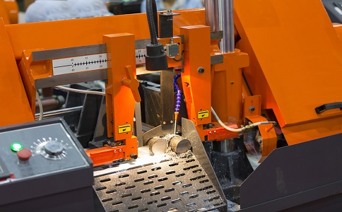 康定龙门带锯床具备哪些优点？